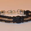 Horse hair bracelet